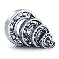 Bearings