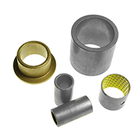 Sliding Bearings