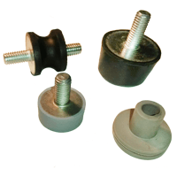 Vibration damper