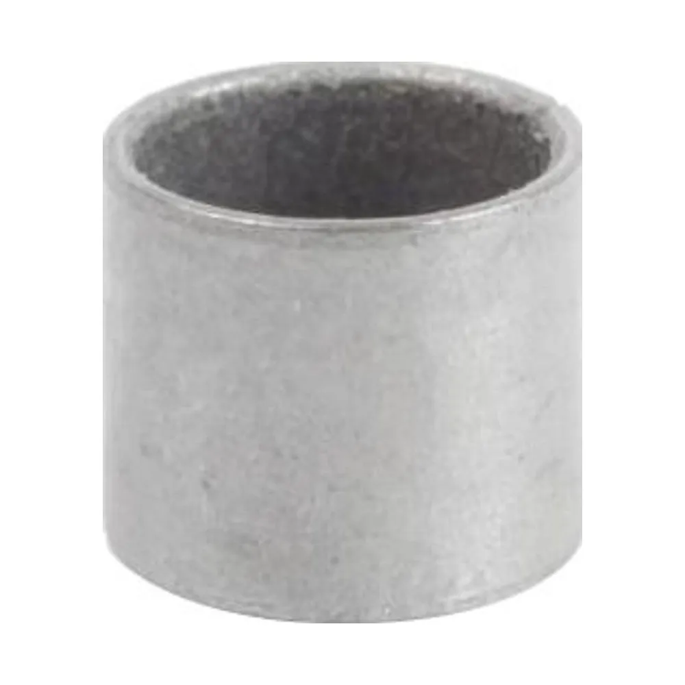 Gleitlagerbuchse (zylindrisch, PTFE-Verbund) – wartungsfreies Gleitlager nach DIN 1494
