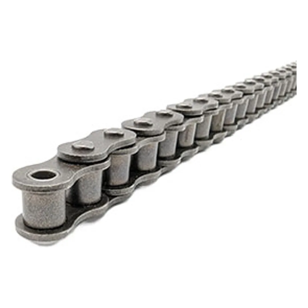 Einreihige Simplex-Rollenkette nach DIN 8187